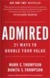 Admired