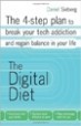 The Digital Diet - Daniel Sieberg