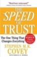 The SPEED of Trust