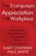 The 5 Languages of Appreciation in the Workplace - Dr. Paul White
