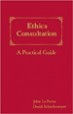 Ethics Consultation - John La Puma