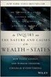An Inquiry into the Nature and Causes of the Wealth of States - Stephen Moore