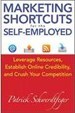 Marketing Shortcuts for the Self-Employed
