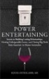 Power Entertaining - Eddie Osterland