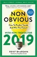 Non-Obvious 2019 - Rohit Bhargava