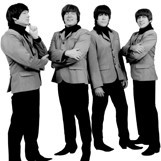 MBE Beatles Tribute