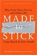 Made to Stick - Dan Heath