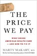 The Price We Pay - Marty Makray