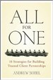 All For One - Andrew Sobel