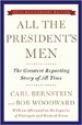 All the President's Men - Carl Bernstein