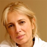 Sahar Hashemi