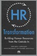 HR Transformation - Dave Ulrich
