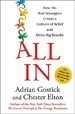 All In: How the Best Managers Create a Culture of Belief and Drive Big Results