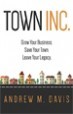 Town INC. - Andrew Davis