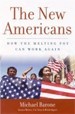 The New Americans