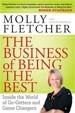 Molly Fletcher