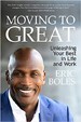 Moving to Great - Eric Boles