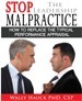 Stop the Leadership Malpractice - Wally Hauck