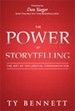 The Power of Storytelling - Ty Bennett