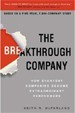 The Breakthrough Company