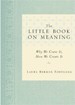 The Little Book on Meaning
