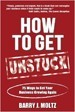 How To Get Unstuck