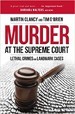 Murder at the Supreme Court - Tim O'Brien