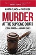 Murder at the Supreme Court - Tim O'Brien
