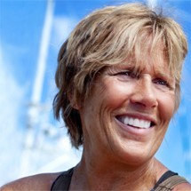 Diana Nyad