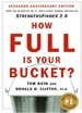 How Full Is Your Bucket?