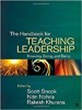 The Handbook for Teaching Leadership - Scott Snook