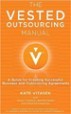 The Vested Outsourcing Manual - Kate Vitasek