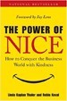 The Power of Nice - Linda Kaplan Thaler