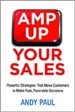 Amp Up Your Sales - Andy Paul