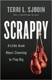 Scrappy - Terri Sjodin