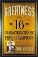 Greatness