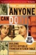 Anyone Can Do It - Sahar Hashemi