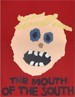 The Mouth of the South - Bruce Turkel