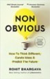 Non-Obvious - Rohit Bhargava