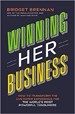 Winning Her Business - Bridget Brennan