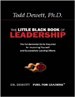 The Little Black Book Of Leadership - Dr. Todd Dewitt