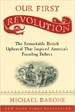 Our First Revolution