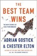 The Best Team Wins - Adrian Gostick