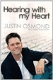 Hearing with my Heart - Justin Osmond