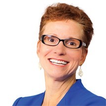Dr. Joanne Lichten