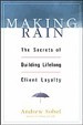 Making Rain