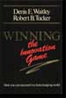 Winning the Innovation Game - Robert Tucker