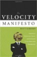 The Velocity Manifesto - Scott Klososky