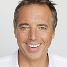 Dan  Buettner