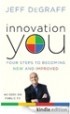 Innovation You - Jeff Degraff